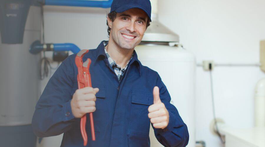 Professional Leak Detection in Preston, IA