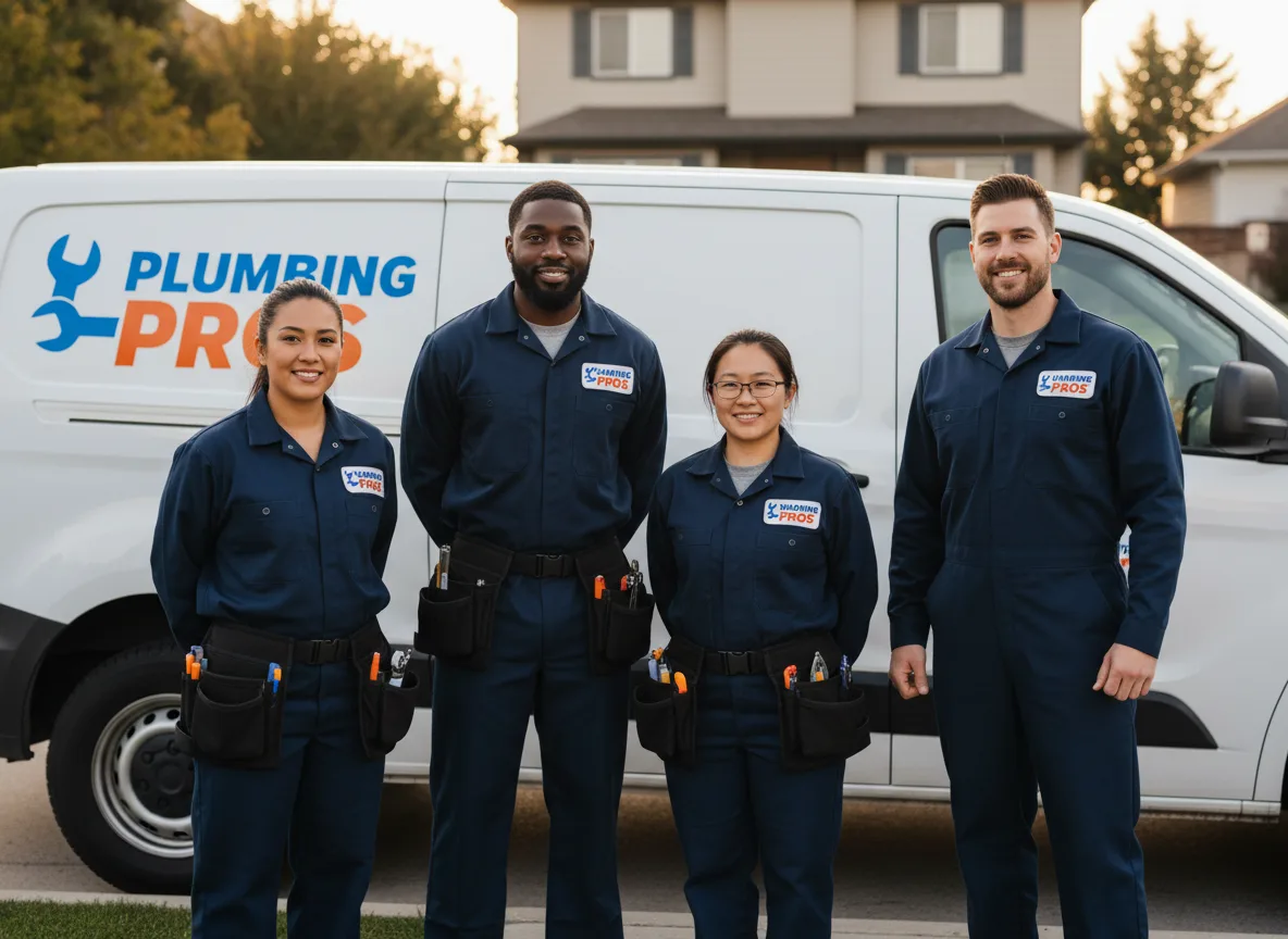 Water Heater Repair company in Preston, IA